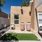Return House