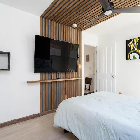 Holiday home Return House Santa Fe