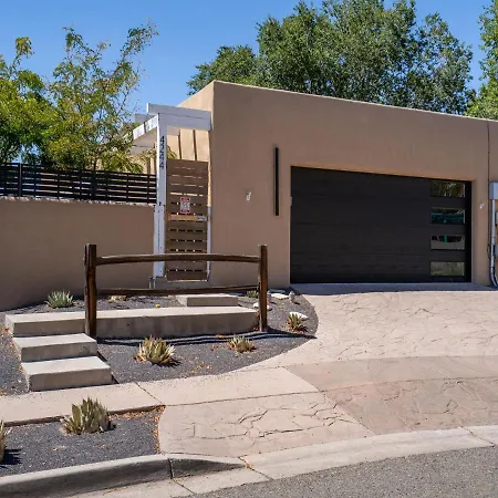 Holiday home Return House Santa Fe